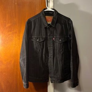 Levi’s Jean Trucker Jacket